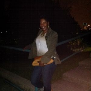 Meet your Posher, Renee